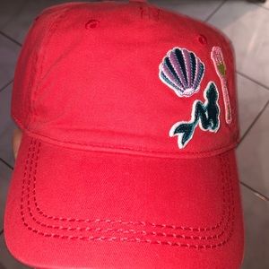 Mermaid Hat (brand new)